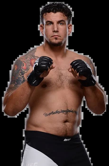 frank mir stats|frank mir 2022.